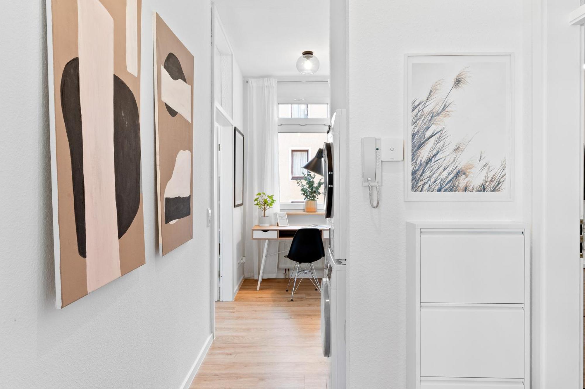 Helle Zentrumsnahe Familienfreundliche Ferienwohnung Fellbach Extérieur photo