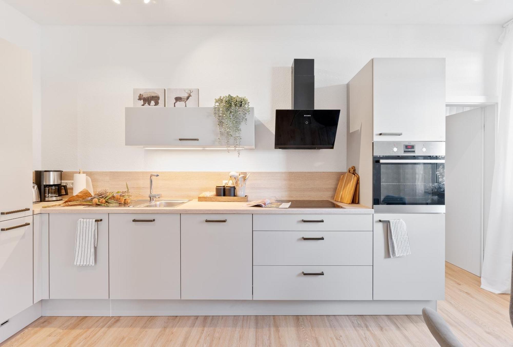 Helle Zentrumsnahe Familienfreundliche Ferienwohnung Fellbach Extérieur photo